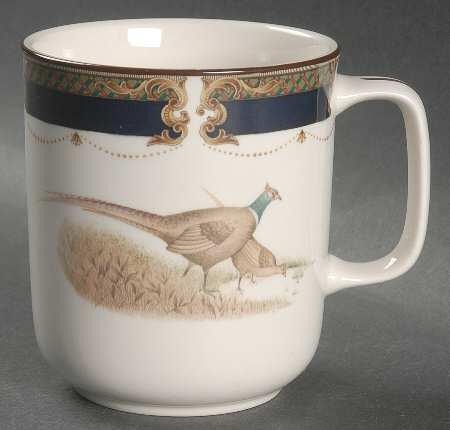 Tranquil Glen Mug