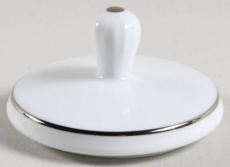 Trilby Lid for Sugar Bowl
