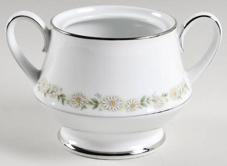 Trilby Sugar Bowl No Lid