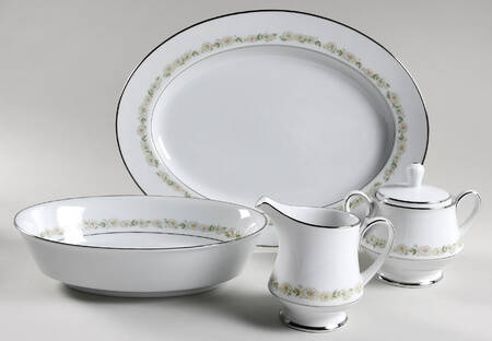 Trilby 5 Piece Hostess Set