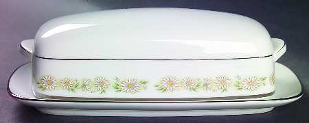 1/4 Lb Covered Butter