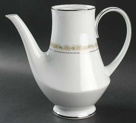 Trilby Coffee Pot No Lid
