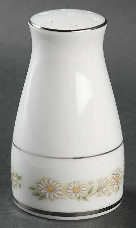 Trilby Pepper Shaker