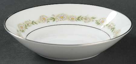 Trilby Fruit/Dessert (Sauce) Bowl