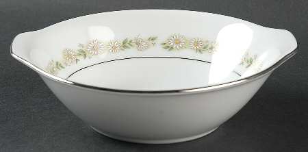 Trilby Lugged Cereal Bowl