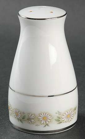 Trilby Salt Shaker