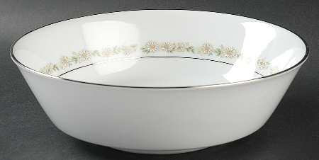 Trilby 9" Round Vegetable Bowl