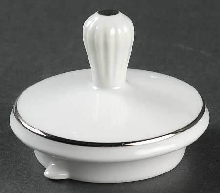 Trilby Lid for Coffee Pot