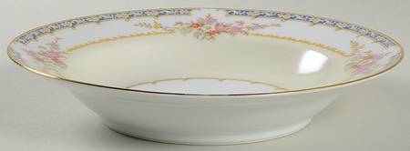 Trianon Rim Soup Bowl