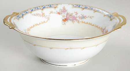 Trianon Lugged Cereal Bowl