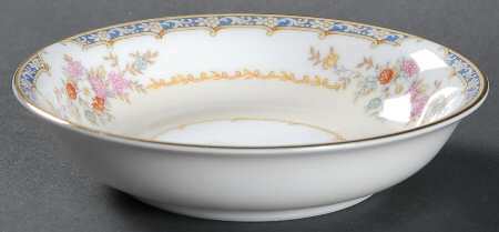 Trianon Fruit/Dessert (Sauce) Bowl