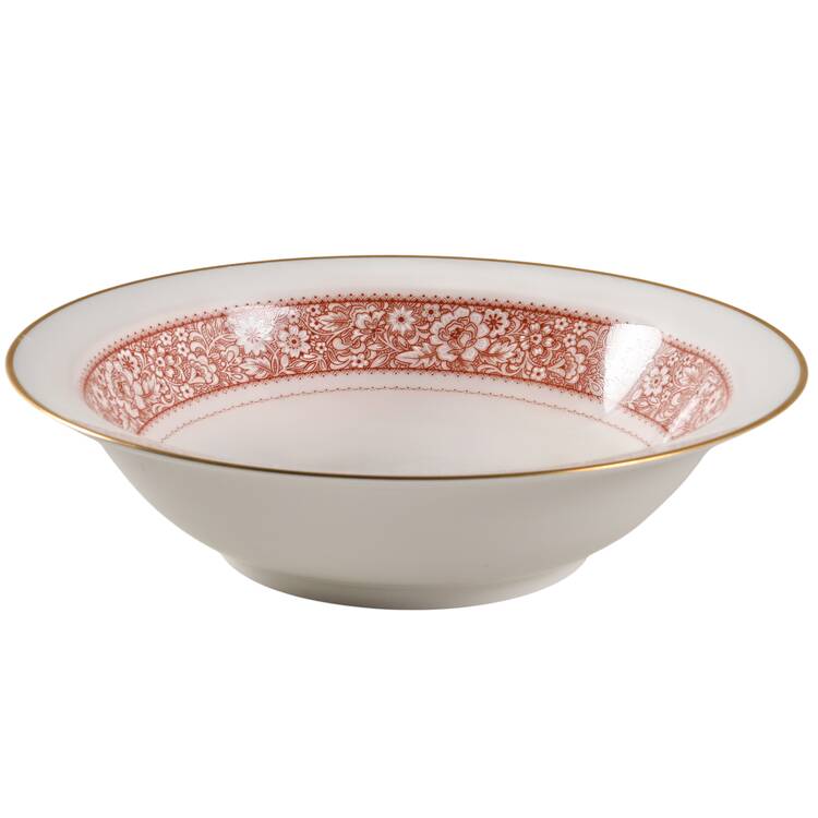 Tribute 10" Round Vegetable Bowl