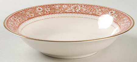 Tribute Coupe Soup Bowl