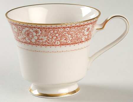 Tribute Footed Cup