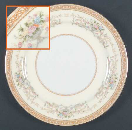 Trinity by Noritake