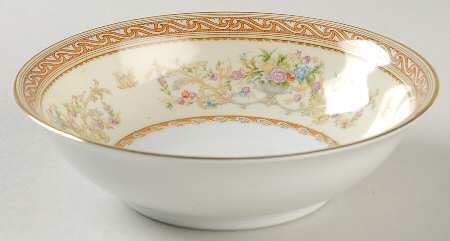 Trinity Coupe Cereal Bowl
