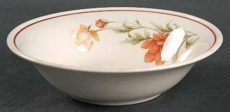 Trinidad Coupe Cereal Bowl