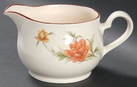 Trinidad Gravy Boat