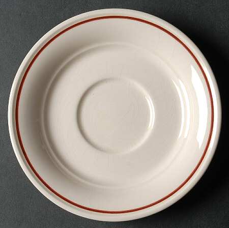 Trinidad Saucer