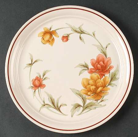 Trinidad by Noritake