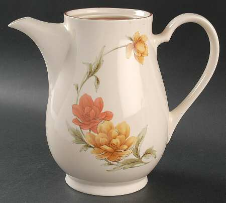 Trinidad Coffee Pot No Lid