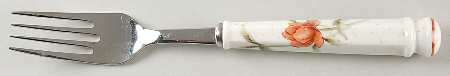 Trinidad Individual Salad Fork