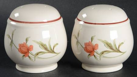 Trinidad Salt & Pepper Set