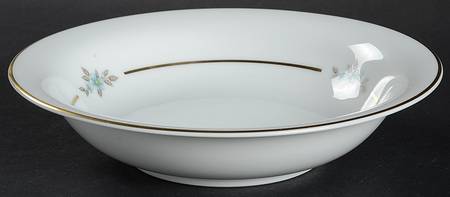 Trio Rim Soup Bowl