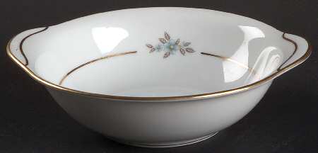 Trio Lugged Cereal Bowl