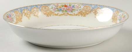 Triosin Coupe Soup Bowl