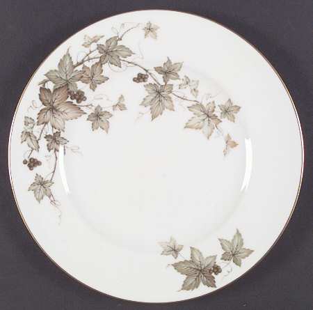 Trailing Ivy by Noritake