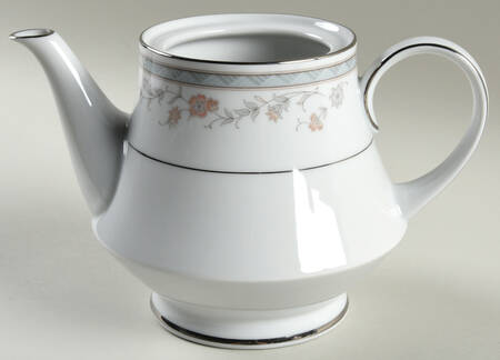 True Love Teapot No Lid