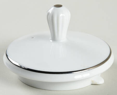 True Love Lid for Teapot