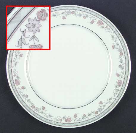 True Love by Noritake