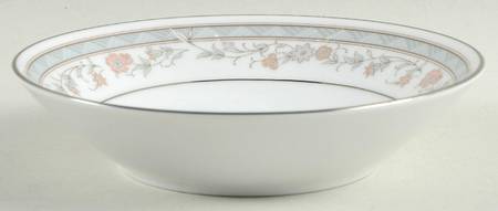 True Love Fruit/Dessert (Sauce) Bowl