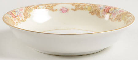 Trojan Fruit/Dessert (Sauce) Bowl