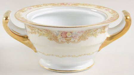 Trojan Sugar Bowl No Lid