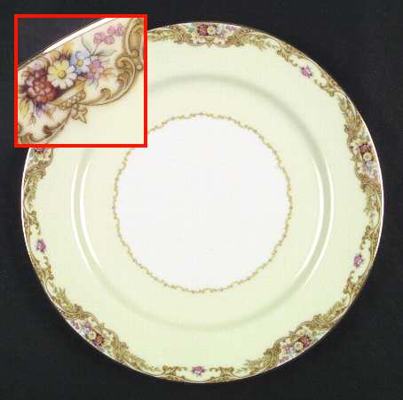 Trojan by Noritake