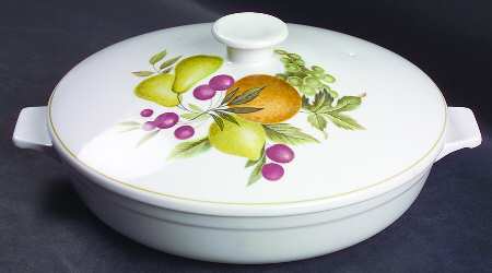Tropica 10" Skillet & Lid