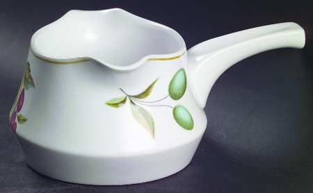 Tropica Gravy Boat