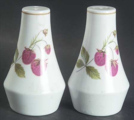 Tropica Salt & Pepper Set