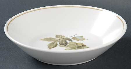 Tropica Fruit/Dessert (Sauce) Bowl