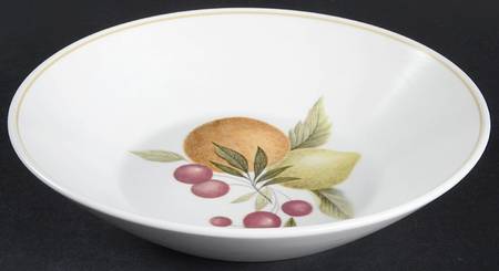 Tropica Coupe Soup Bowl