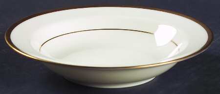 Troy Rim Fruit/Dessert (Sauce) Bowl