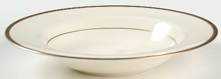 Troy Rim Soup Bowl