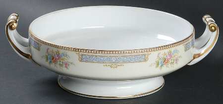 Troyon Round Vegetable No Lid