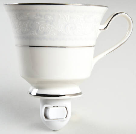 Trudy 1 5/8" + cup (H) Night Light/Cup HC