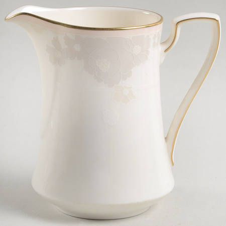 Turtle Bay Creamer