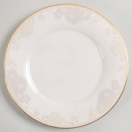 Turtle Bay Bread & Butter Plate