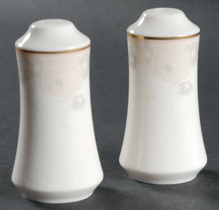 Turtle Bay Salt & Pepper Set